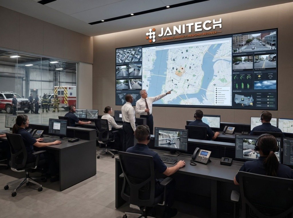 C4ISR & unified command