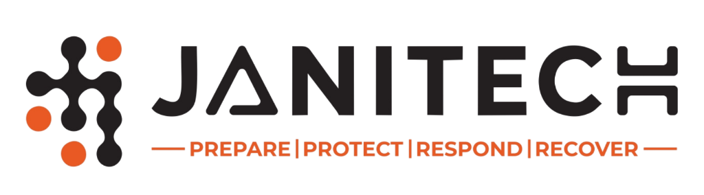 JANITECH — Prepare | Protect | Respond | Recover